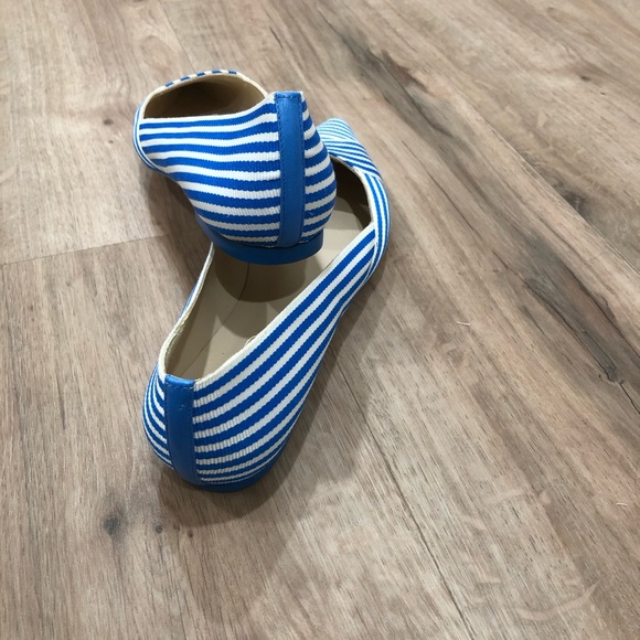 L.K.Bennett Dale flats 40 - Picture 8 of 8